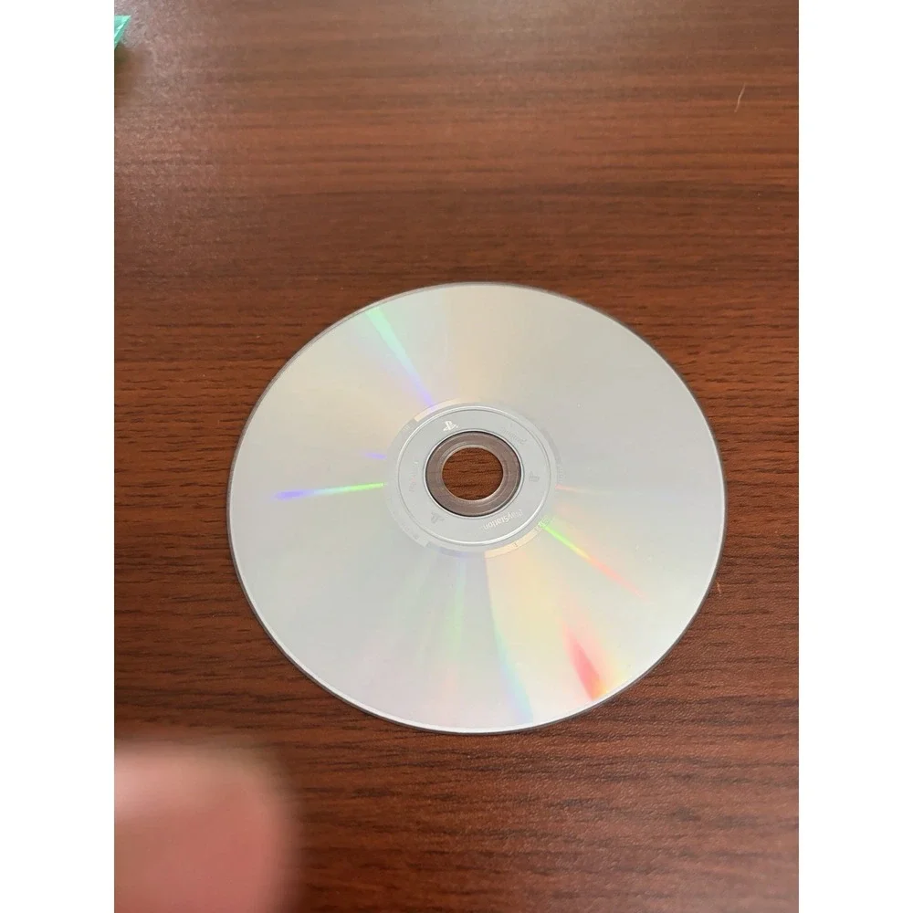 Guitar Hero II Sony PlayStation 2 PS2 Disc Only Video Game Tested Working